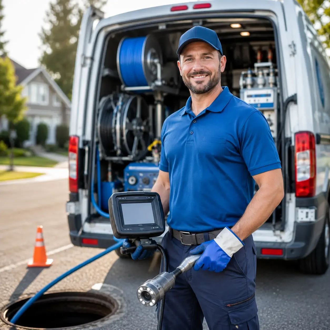 Local Pipe Relining specialists in Hardy, IA