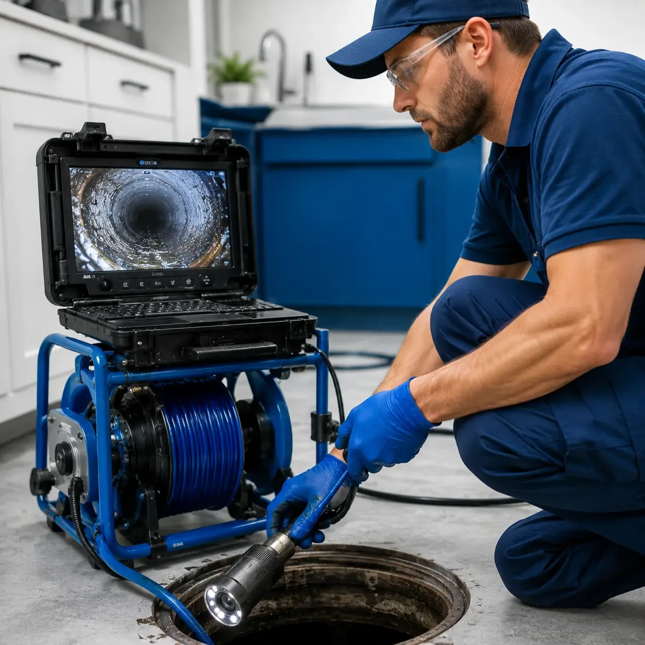 Pipe Relining professionals serving Hardy, IA